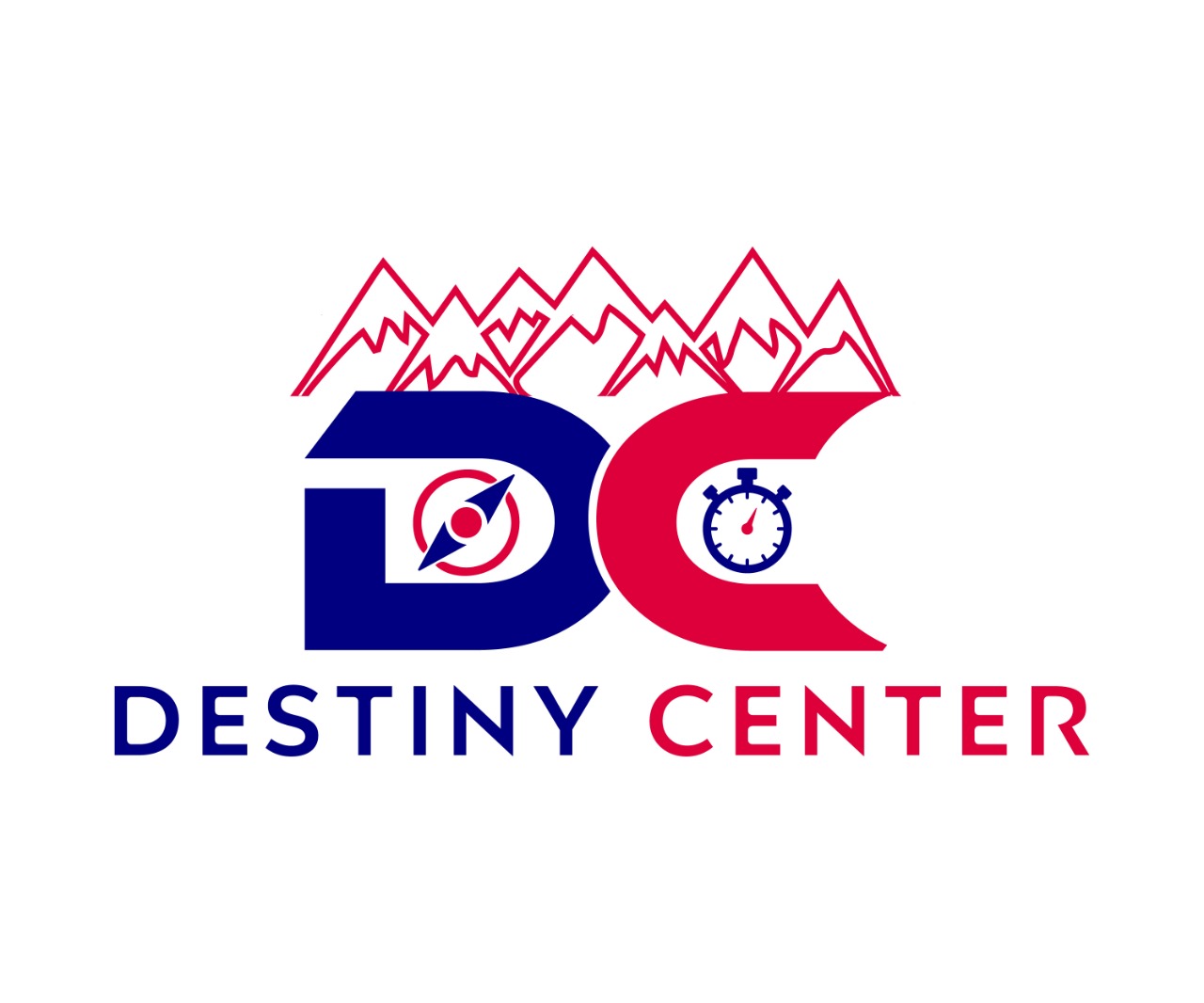 Destiny Center logo